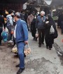 ده استان ایران در وضعیت قرمز کرونا قرار گرفتند