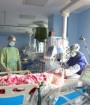 تمام تخت‌های بیمارستانی مبتلایان کرونا در تهران پر شد