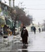 ایران از خروج افراد مشکوک به کرونا از قم جلوگیری می کند