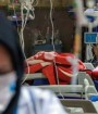 آمار مبتلایان به کرونا در ایران به ۳۷۱ هزار و ۸۱۶ نفر رسید