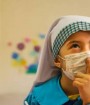 ۲۰۰ نفر از دانش آموزان ایران بر اثر کرونا جان‌باخته‌اند