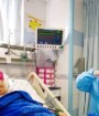 آمار قربانیان روزانه کرونا در ایران رکورد شکست
