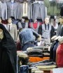 تعداد مبتلایان روزانه کرونا در ایران باز هم رکورد شکست
