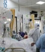  ۴۹۸۲ نفر از مبتلایان به کرونا در وضعیت شدید بیماری قرار دارند 