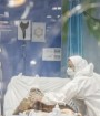 آمار ابتلای روزانه کرونا در ایران از مرز ۱۰ هزار نفر گذشت