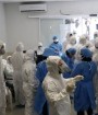 بیمارستان های ایران برای مرحله دوم شیوع کرونا آماده می‌شوند