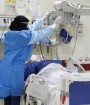 ۵۴۱۹ نفر از مبتلایان به کرونا در وضعیت شدید بیماری قرار دارند 