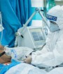 پنج هزار و ۲۰۶ نفر از مبتلایان کرونا در وضعیت وخیم بیماری قرار دارند