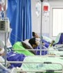 آمار مبتلایان کرونا به دو میلیون و ۶۵۴ هزار و ۸۱۱ نفر رسید