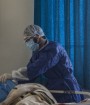 پنج هزار و ۳۳۷ نفر از مبتلایان به کووید۱۹ تحت مراقبت قرار دارند