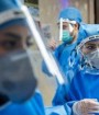 چهار هزار و ۲۹۶ نفر از مبتلایان به کووید۱۹ تحت مراقبت قرار دارند