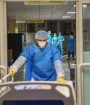 ۴ هزار و ۶۴ نفر از مبتلایان به کووید۱۹ تحت مراقبت قرار دارند
