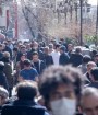 تعداد مبتلایان به ویروس کرونا در ایران به هزار و ۵۰۱ نفر رسید