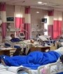 سه هزار و ۶۸۷ نفر از مبتلایان به کووید۱۹ تحت مراقبت قرار دارند