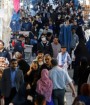 آمار مبتلایان کووید۱۹ از سه میلیون نفر گذشت