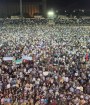مجموع جان باختگان کرونا از ۸۲ هزار نفر گذشت