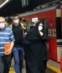 آمار مبتلایان به کرونا به سه میلیون و ۲۰۴ هزار و ۵۵۷ نفر رسید