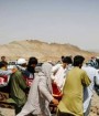 سردخانه های سیستان و بلوچستان از جنازه پر شده است