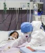 ۵ هزار و ۴۵۵ نفر از مبتلایان به کرونا تحت مراقبت قرار دارند