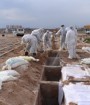 آمار جان باختگان کرونا به ۹۲ هزار و ۶۲۸ نفر رسید