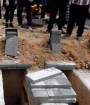 آمارجان باختگان کرونا از ۹۶ هزار نفر گذشت