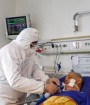 ۷ هزار و ۴۸۶ نفر از مبتلایان کووید۱۹ تحت مراقبت قرار دارند
