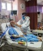 ۷ هزار و ۵۴ نفر از مبتلایان کووید۱۹ تحت مراقبت قرار دارند
