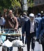 شیوع کرونا درآمد ۵۰.۷ درصد از مردم ایران را کاهش داده است