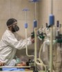 ۴۱۸۴ نفر از مبتلایان به کووید۱۹ تحت مراقبت قرار دارند