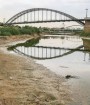 مردم برخی مناطق خوزستان در حال مصرف آب شور هستند