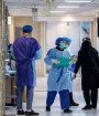 سه هزار و ۶۱۶ نفر از مبتلایان کووید۱۹ تحت مراقبت قرار دارند