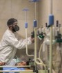 ۳۵۴۶ نفر از مبتلایان به کووید۱۹تحت مراقبت قرار دارند