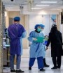 سه هزار و ۴۹۱ نفر از مبتلایان به کرونا تحت مراقبت قرار دارند