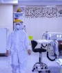 آمار جان باختگان کرونا به ۱۲۸ هزار و ۵۳۱ نفر رسید