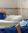 سه هزار و ۴۰۹ نفر از مبتلایان کووید۱۹ تحت مراقبت قرار دارند