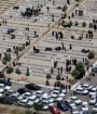 آمار جان باختگان کرونا از ۱۳۰ هزار نفر گذشت