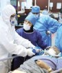 سه هزار و ۱۰۴ نفر از مبتلایان کووید۱۹تحت مراقبت قرار دارند