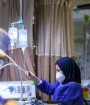 مرگ و میر کرونا در ۲۲ استان ایران صفر و یک است