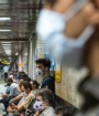دو هزار و ۴۷۱ نفر از مبتلایان کووید۱۹ تحت مراقبت قرار دارند