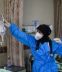 دو هزار و ۲۰۹ نفر از مبتلایان کووید۱۹ تحت مراقبت قرار دارند