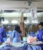 آمار مبتلاین کووید۱۹ به ۶ میلیون و ۲۱۲ هزار و ۳۸۷ نفر رسید