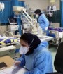 آمار مبتلایان کووید۱۹ به ۶ میلیون و ۲۲۱ هزار و ۳۳ نفر رسید