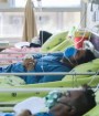 ۴ هزار و ۸۵ نفر از مبتلایان کووید۱۹ تحت مراقبت قرار دارند