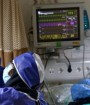 سه هزار و ۹۶۶ نفر از مبتلایان کووید۱۹ تحت مراقبت قرار دارند