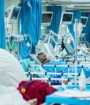 ۳۴۲۸ نفر از مبتلایان کووید۱۹ تحت مراقبت قرار دارند