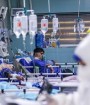 دو هزار و ۳۶۰ نفر از مبتلایان کووید۱۹ تحت مراقبت قرار دارند