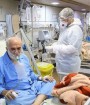 مجموع بیماران مبتلا به کرونا در ایران از صدهزار نفر گذشت
