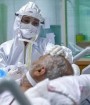 یک هزار و ۵۵۸ نفر از مبتلایان کرونا تحت مراقبت قرار دارند