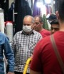 آمار مبتلایان کووید۱۹ به ۷ میلیون و ۲۰۲ هزار و ۵۵ نفر رسید