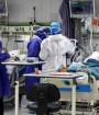 یک هزار و ۲۶۴ نفر از مبتلایان کووید۱۹ تحت مراقبت قرار دارند
